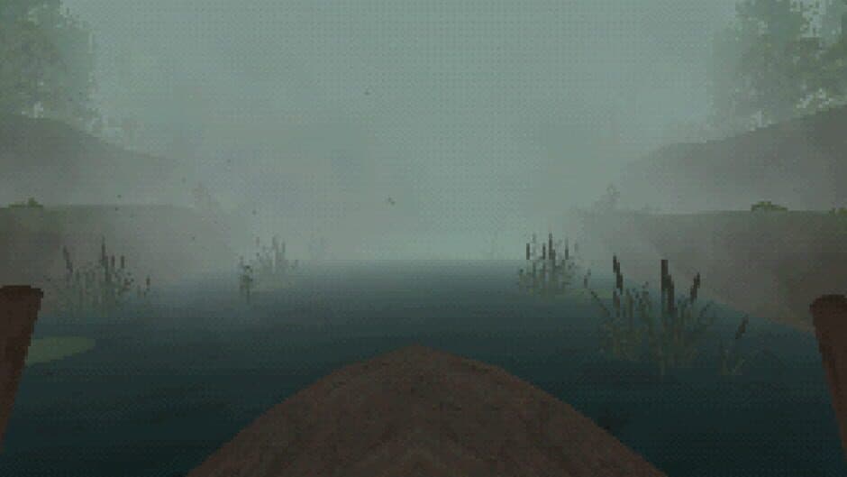 Скриншот 1 из Just a Boat Trip
