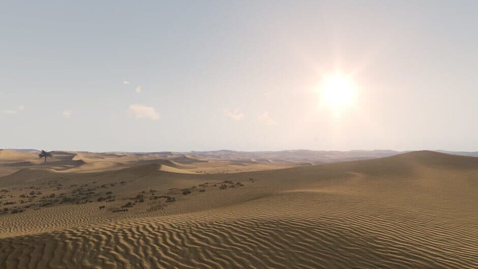 Скриншот 5 из Arma 3 Creator DLC: Western Sahara