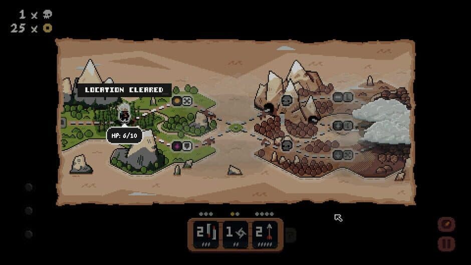 Скриншот 5 из Shogun Showdown