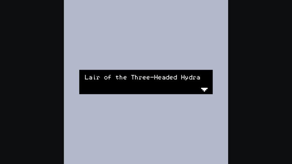 Скриншот 6 из Lair of the Three-Headed Hydra