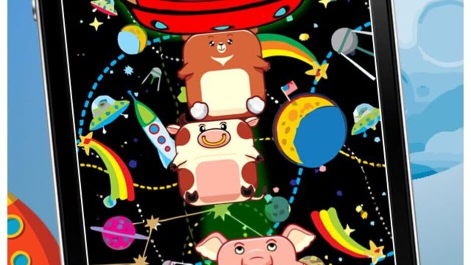 Скриншот 2 из Loonimals