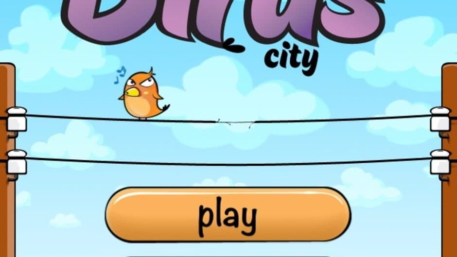 Скриншот 6 из Lucky Birds City