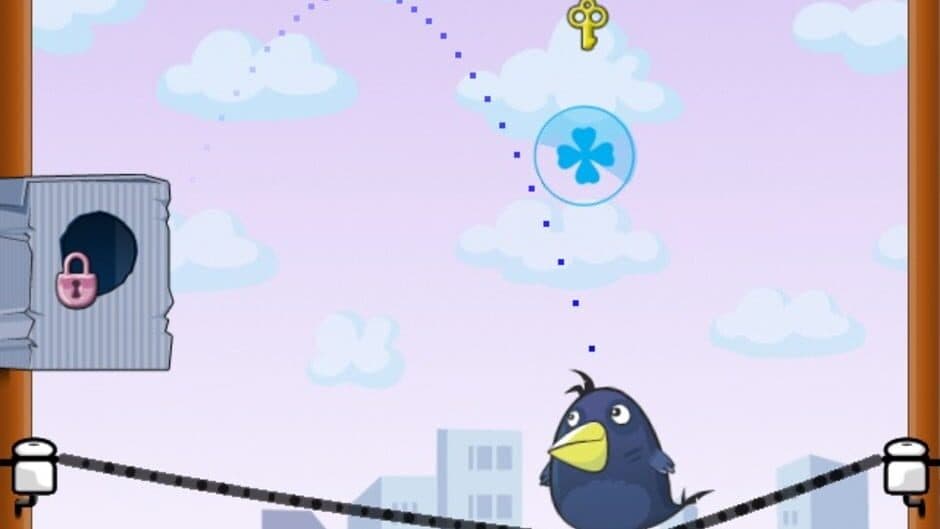 Скриншот 4 из Lucky Birds City