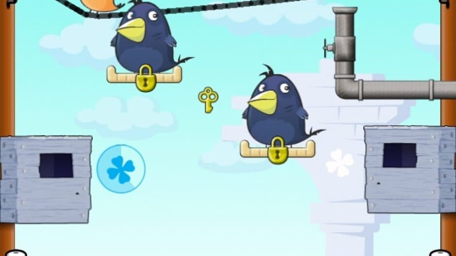 Скриншот 7 из Lucky Birds City