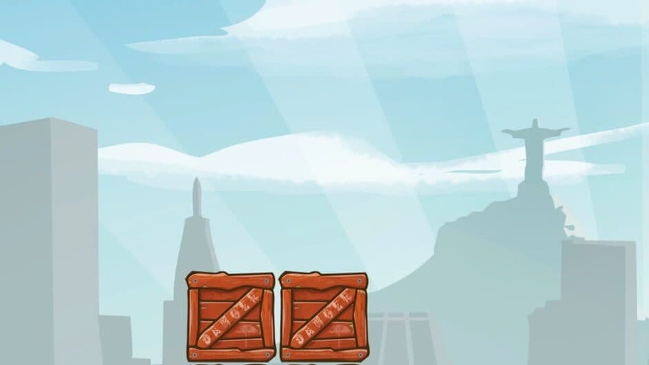 Скриншот 3 из Move the Box