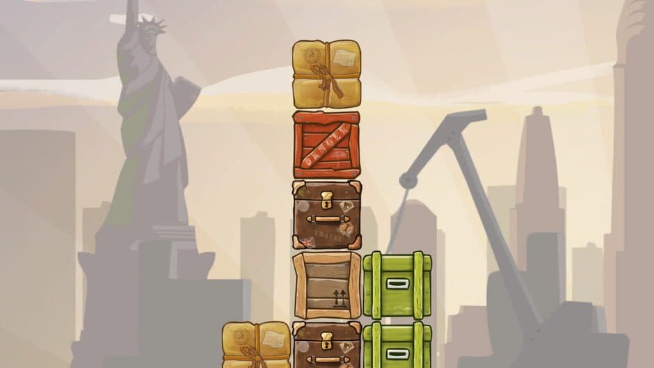 Скриншот 6 из Move the Box