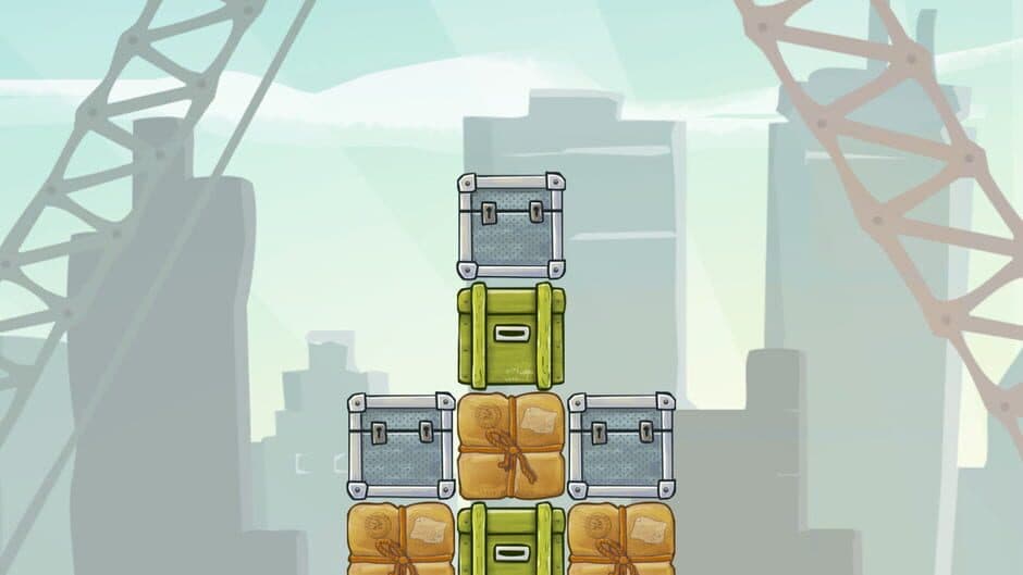 Скриншот 7 из Move the Box