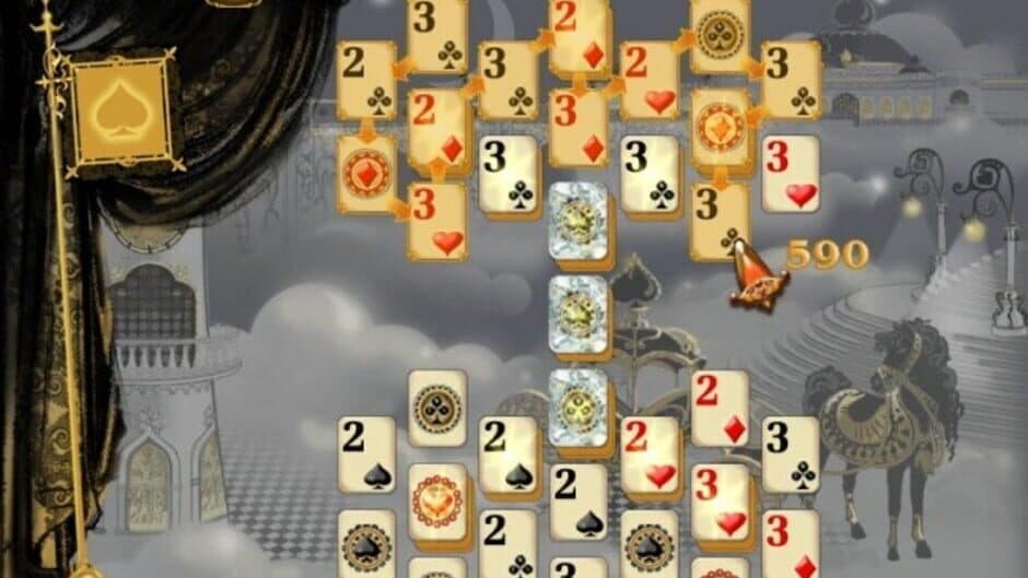 Скриншот 3 из 5 Realms of Cards