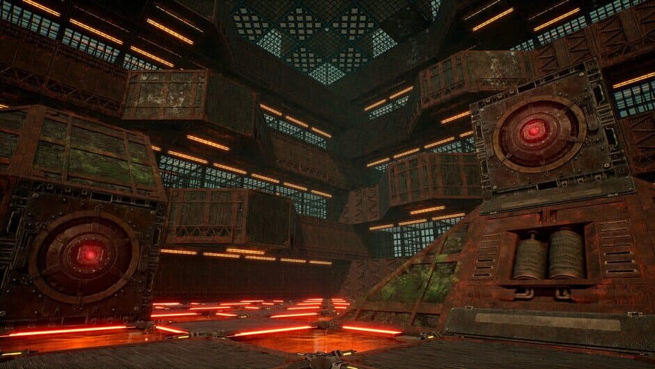 Скриншот 5 из Meet Your Maker: Sector 1 Arsenal Pack