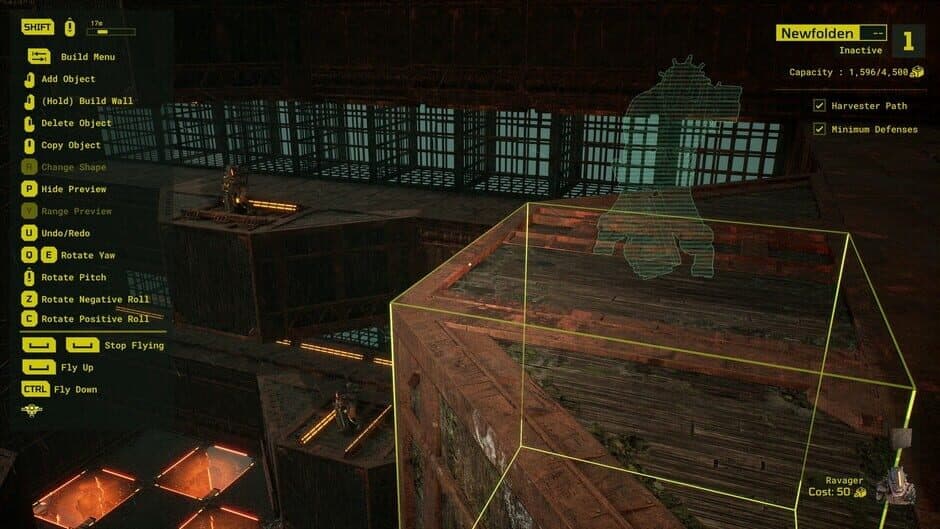 Скриншот 7 из Meet Your Maker: Sector 1 Arsenal Pack