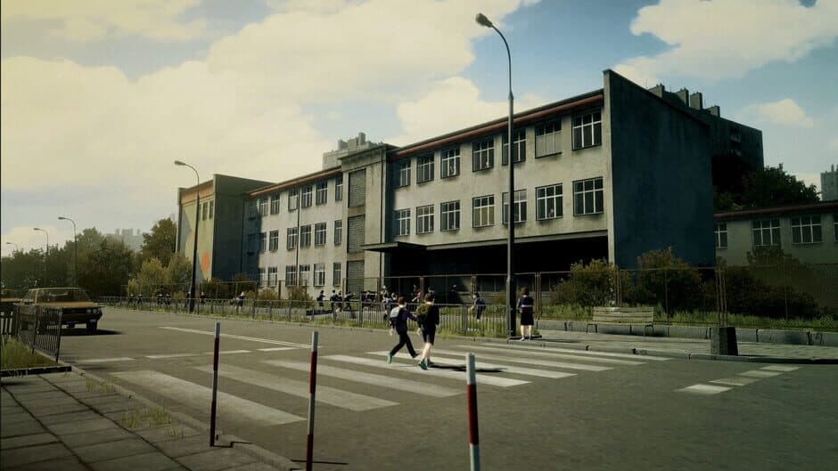 Скриншот 5 из Soccer Kids