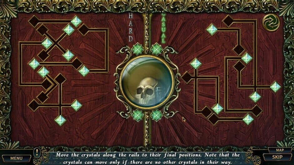 Скриншот 1 из Worlds Align: Beginning - Collector's Edition