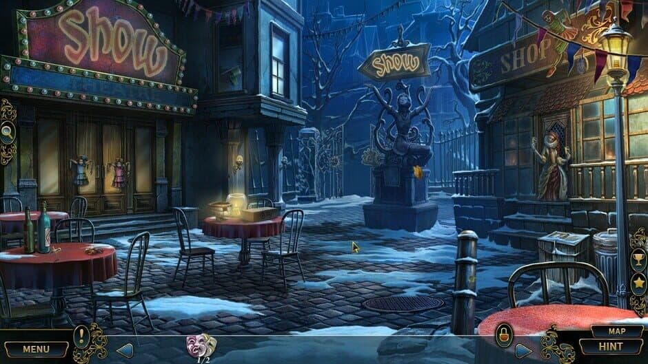 Скриншот 3 из Worlds Align: Beginning - Collector's Edition