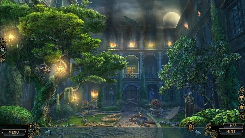 Скриншот 4 из Worlds Align: Beginning - Collector's Edition