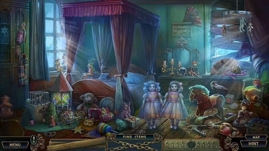 Скриншот 7 из Worlds Align: Beginning - Collector's Edition
