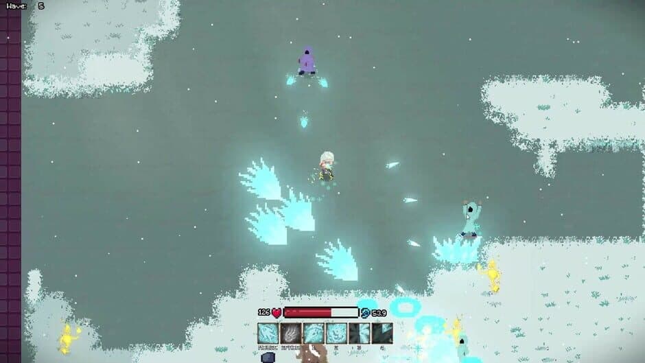 Скриншот 2 из Aether