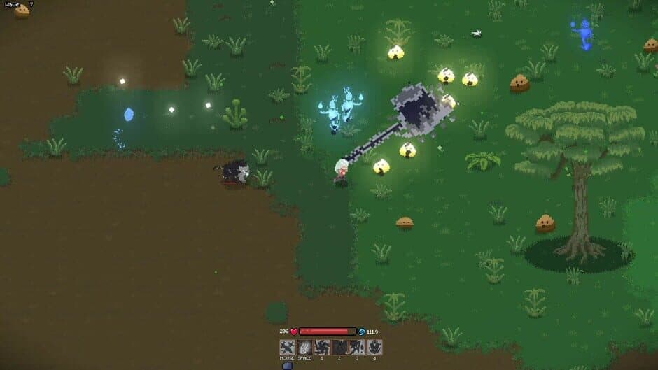 Скриншот 3 из Aether
