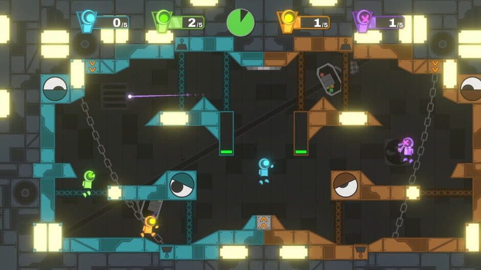 Скриншот 4 из AntiBots