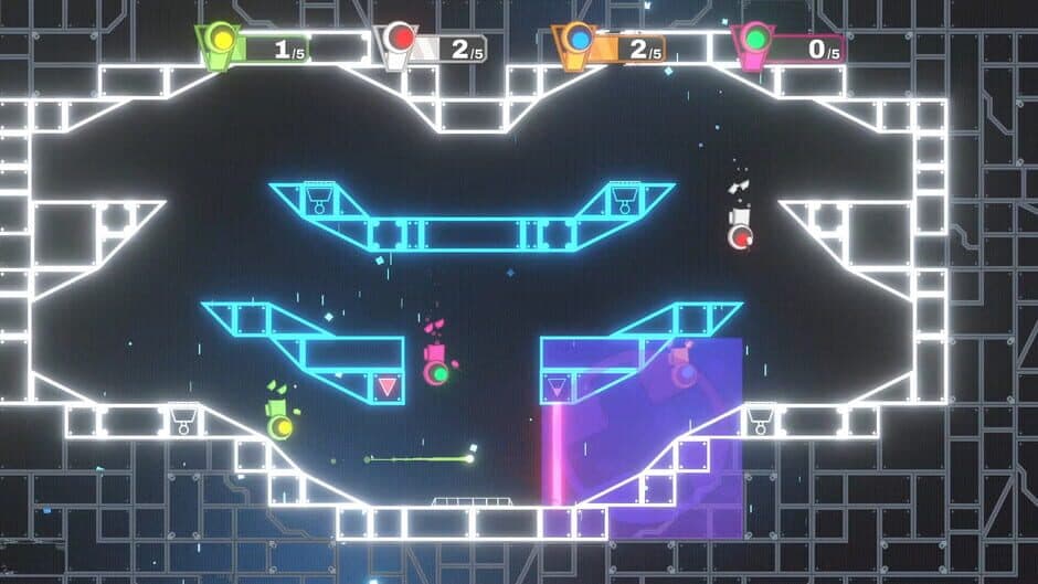 Скриншот 5 из AntiBots