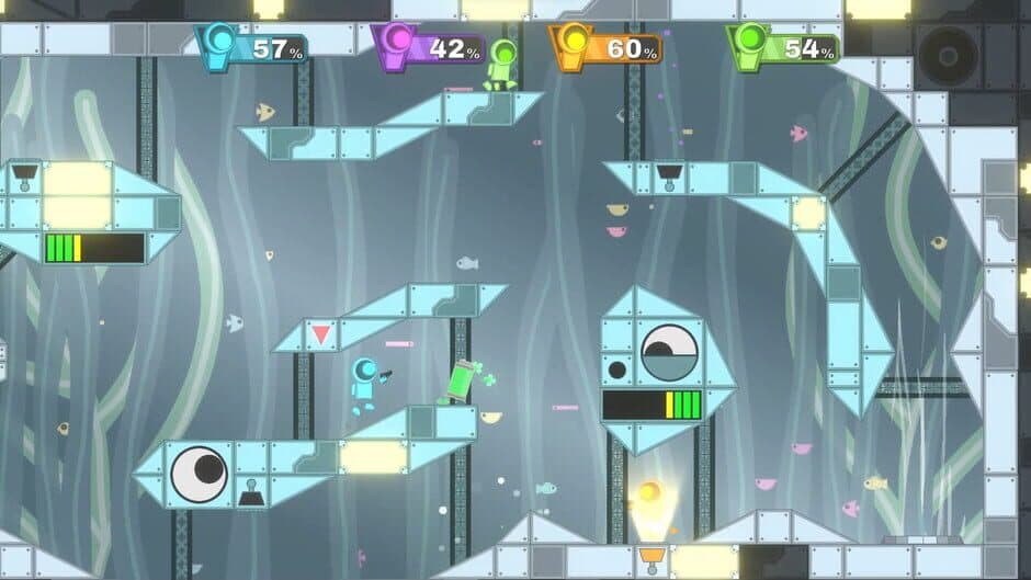Скриншот 6 из AntiBots