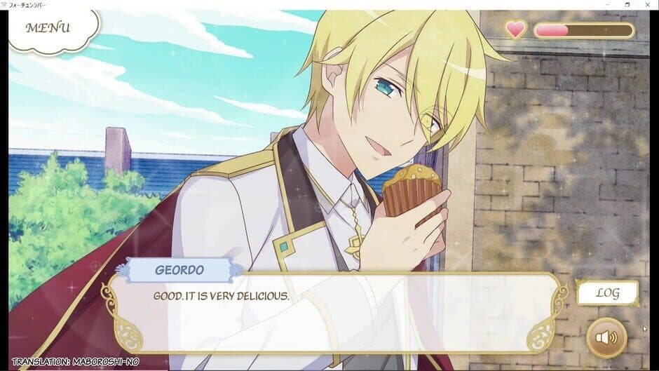 Скриншот 3 из Fortune Lover Trial Version: Geordo Edition