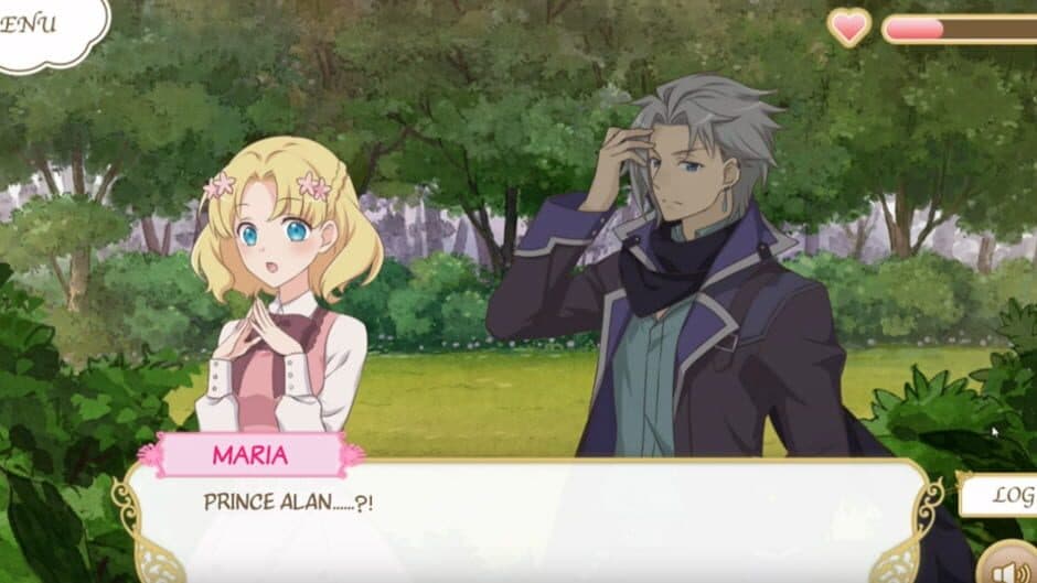 Скриншот 3 из Fortune Lover Trial Version: Alan Edition