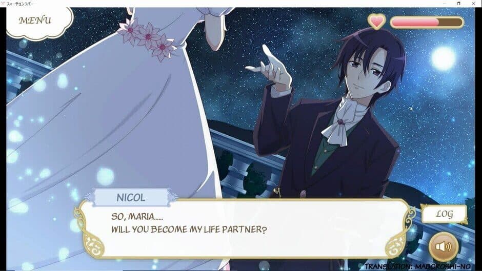 Скриншот 5 из Fortune Lover Trial Version: Nicol Edition