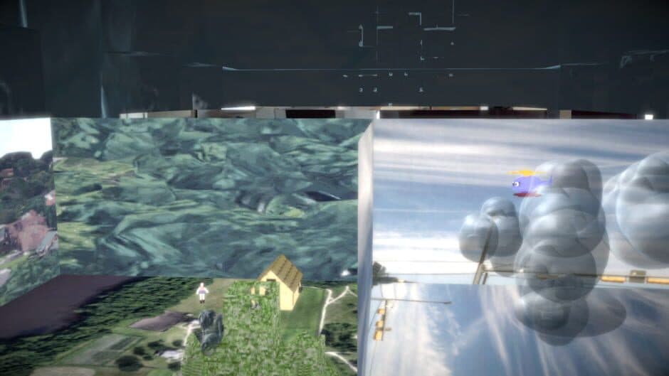 Скриншот 4 из Room Map