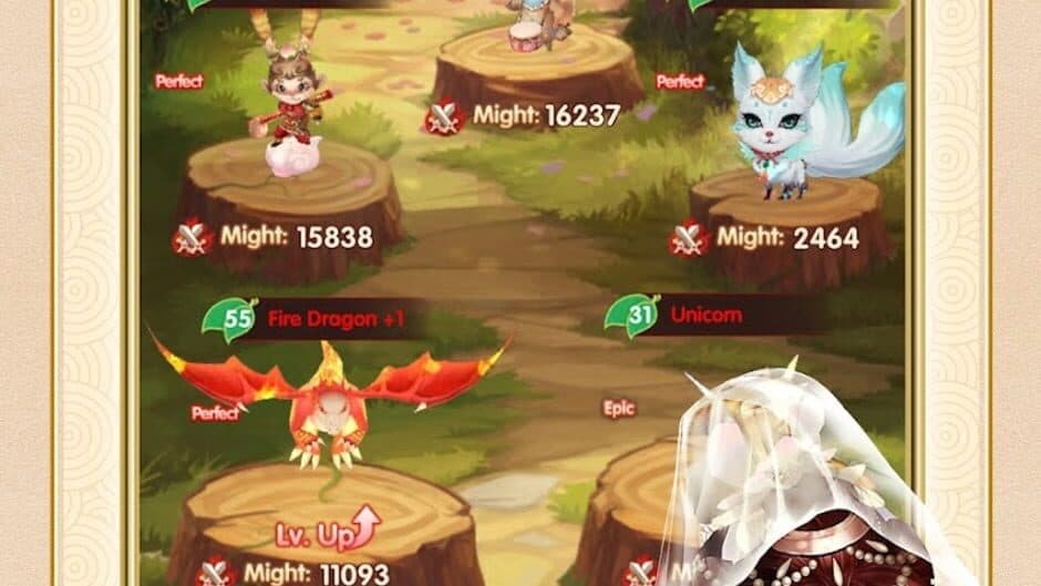 Скриншот 2 из Royal Chaos