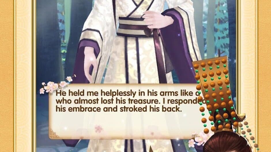 Скриншот 7 из Royal Chaos