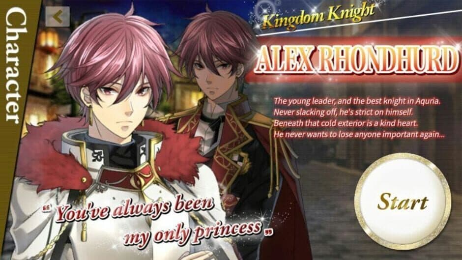 Скриншот 4 из Princess to Be