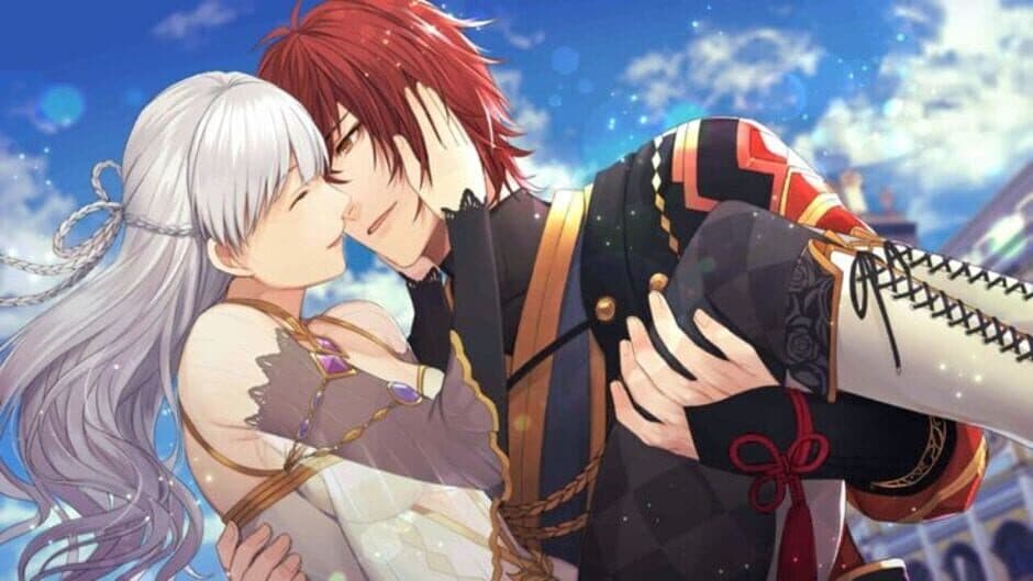 Скриншот 1 из The Legendary Love Story