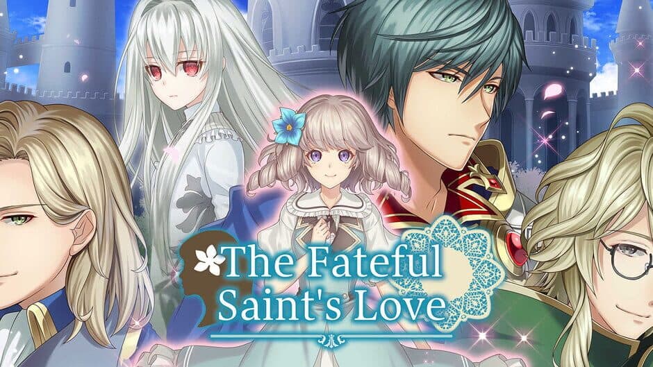 Скриншот 1 из The Fateful Saint’s Love