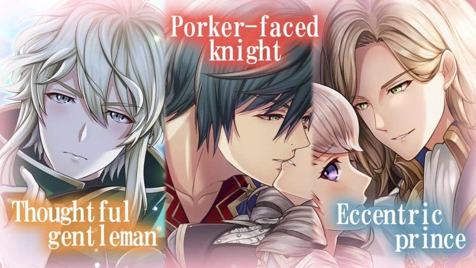 Скриншот 3 из The Fateful Saint’s Love