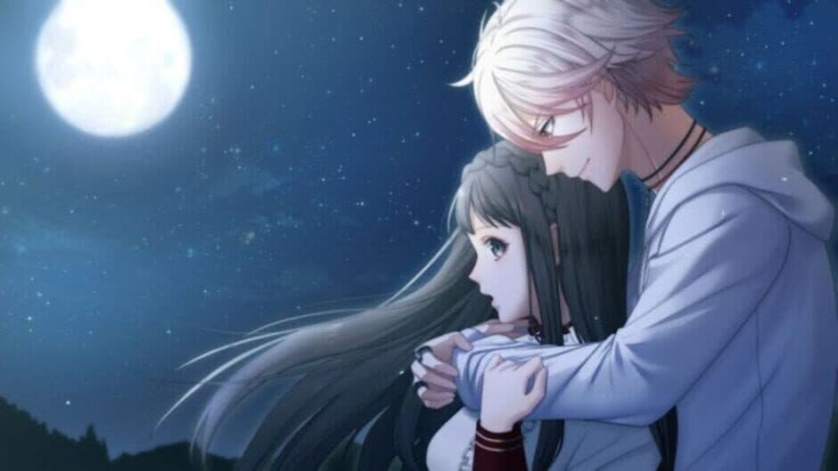 Скриншот 1 из Monster’s First Love