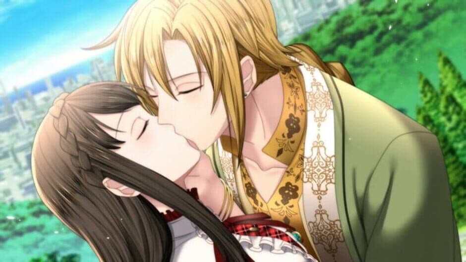 Скриншот 8 из Monster’s First Love