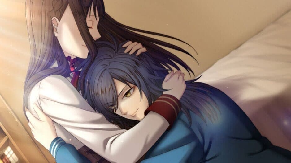 Скриншот 9 из Monster’s First Love