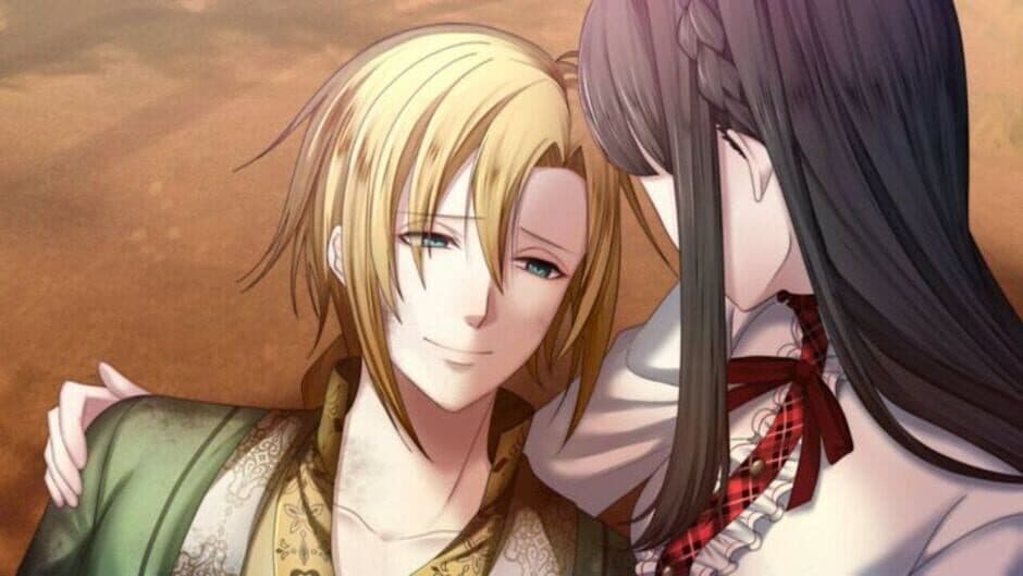 Скриншот 10 из Monster’s First Love
