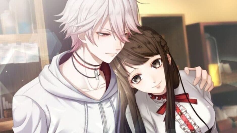 Скриншот 11 из Monster’s First Love