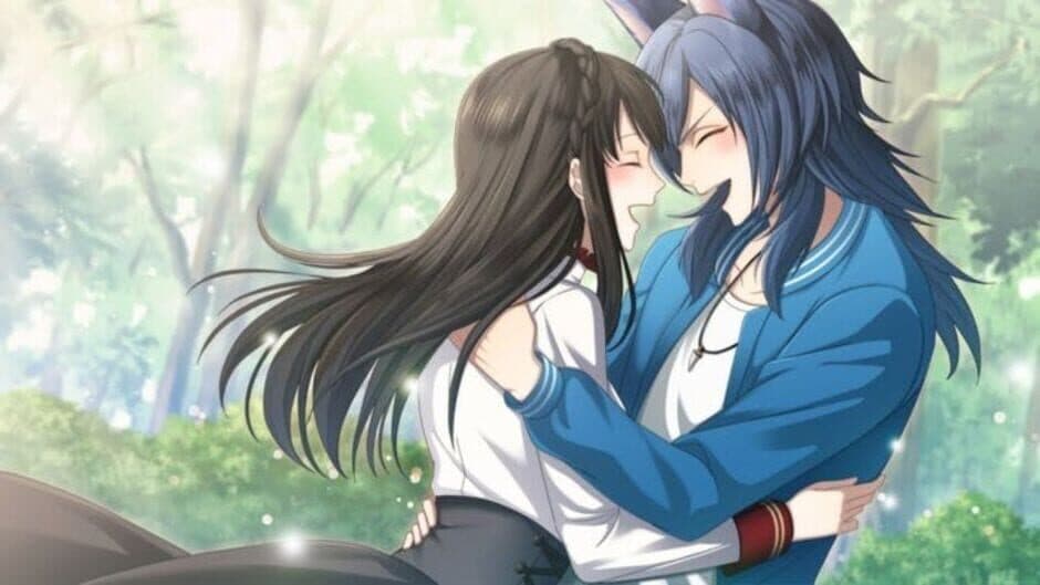 Скриншот 12 из Monster’s First Love