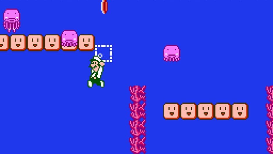 Скриншот 3 из Super Luigi! The Forgotten Adventure!