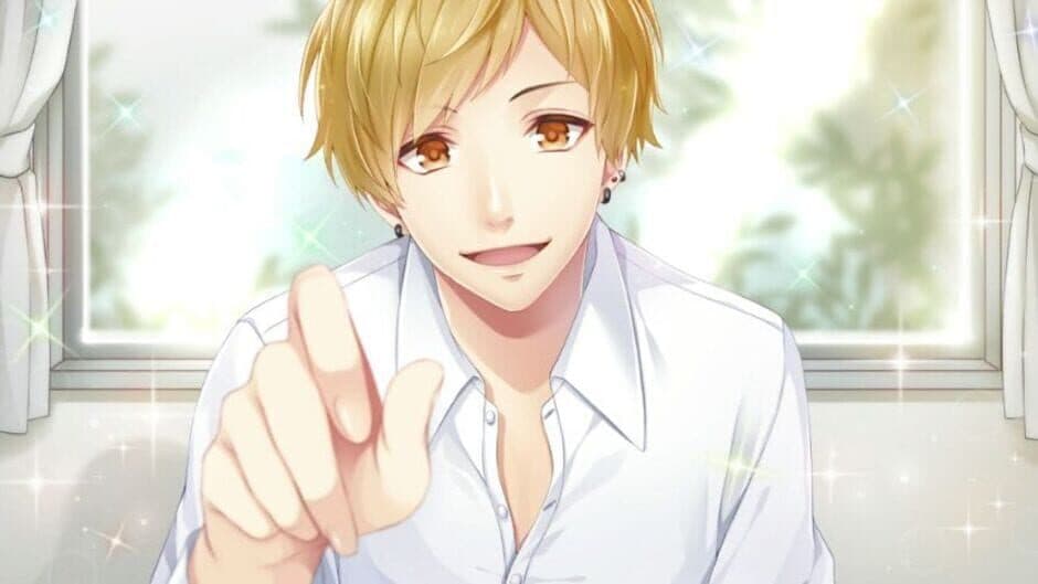 Скриншот 2 из Cafe ma Cherie: Otome of Ikemen Cafe