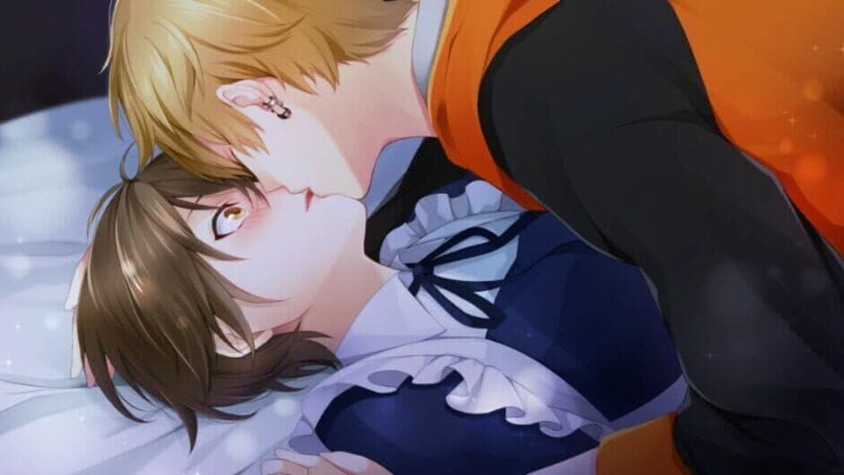 Скриншот 5 из Cafe ma Cherie: Otome of Ikemen Cafe