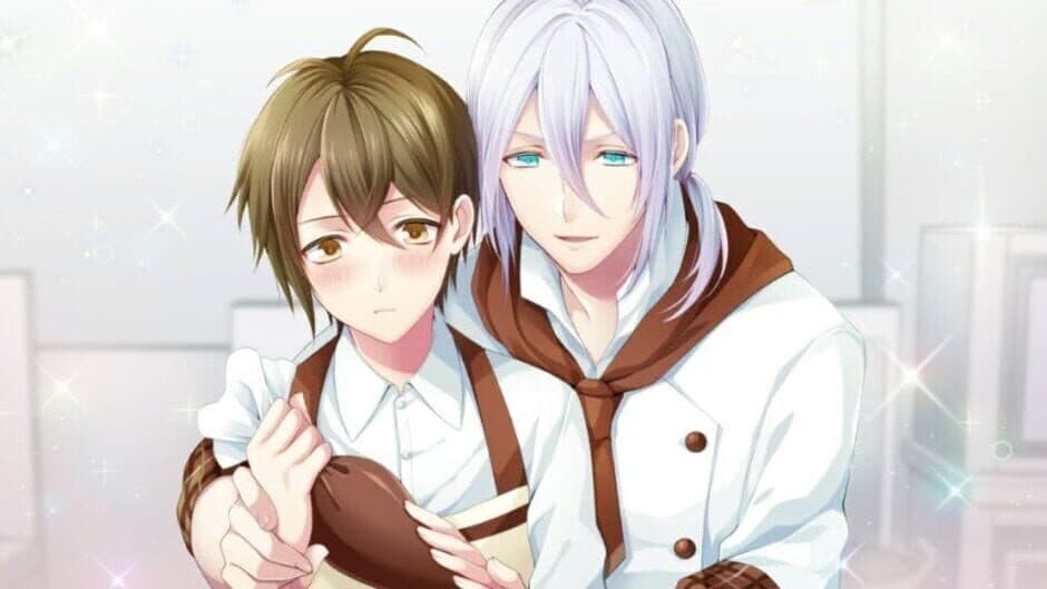 Скриншот 9 из Cafe ma Cherie: Otome of Ikemen Cafe