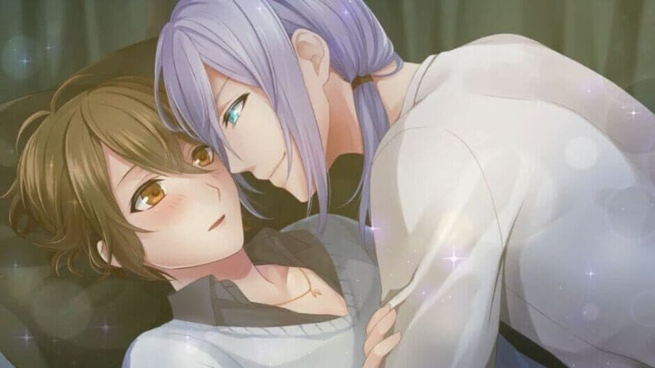 Скриншот 10 из Cafe ma Cherie: Otome of Ikemen Cafe