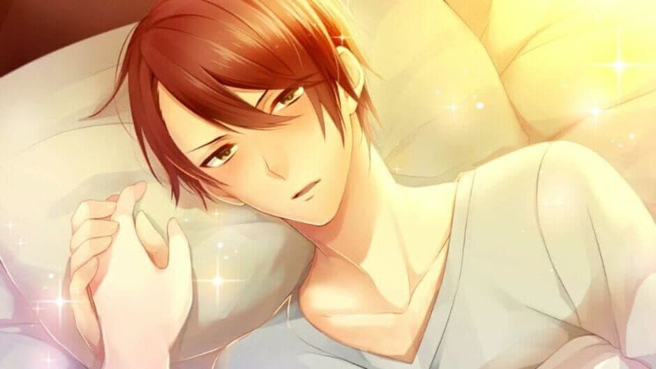 Скриншот 11 из Cafe ma Cherie: Otome of Ikemen Cafe