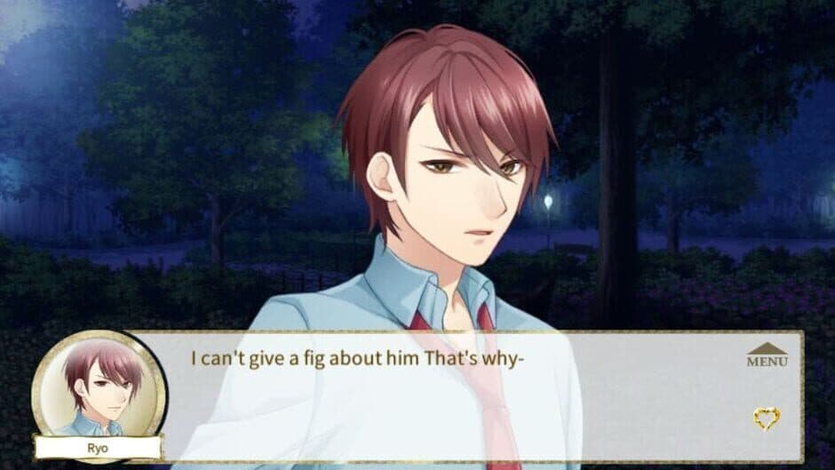 Скриншот 12 из Cafe ma Cherie: Otome of Ikemen Cafe