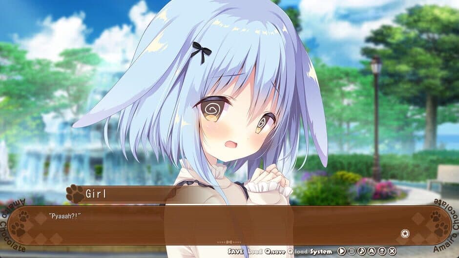 Скриншот 4 из Amairo Chocolate 2