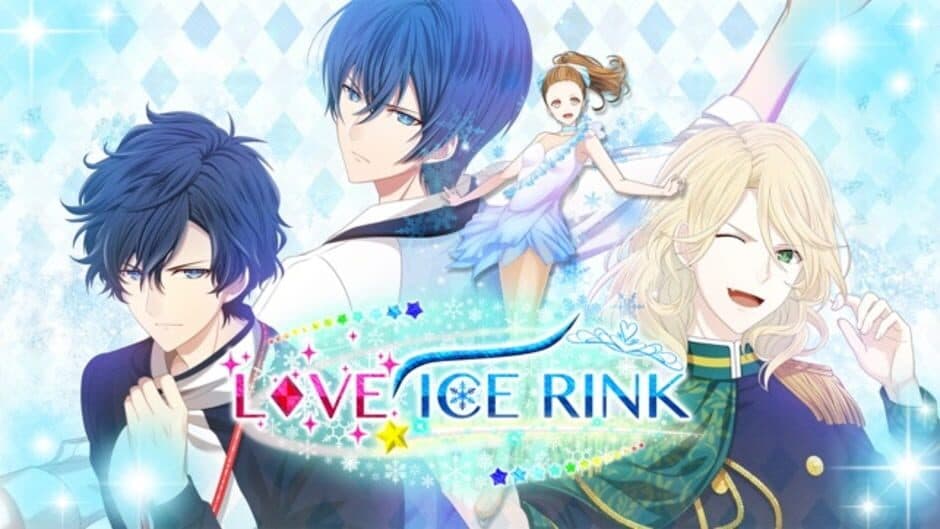 Скриншот 7 из Love Ice Rink
