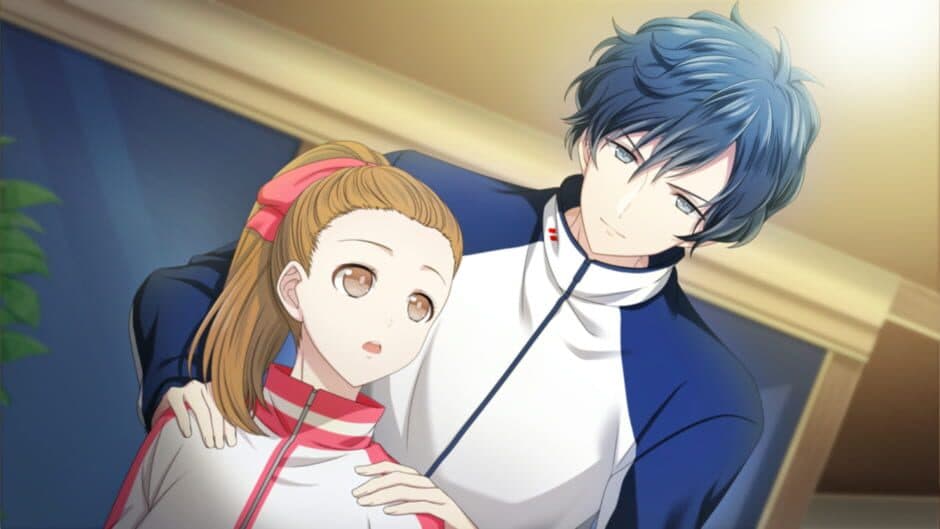 Скриншот 8 из Love Ice Rink